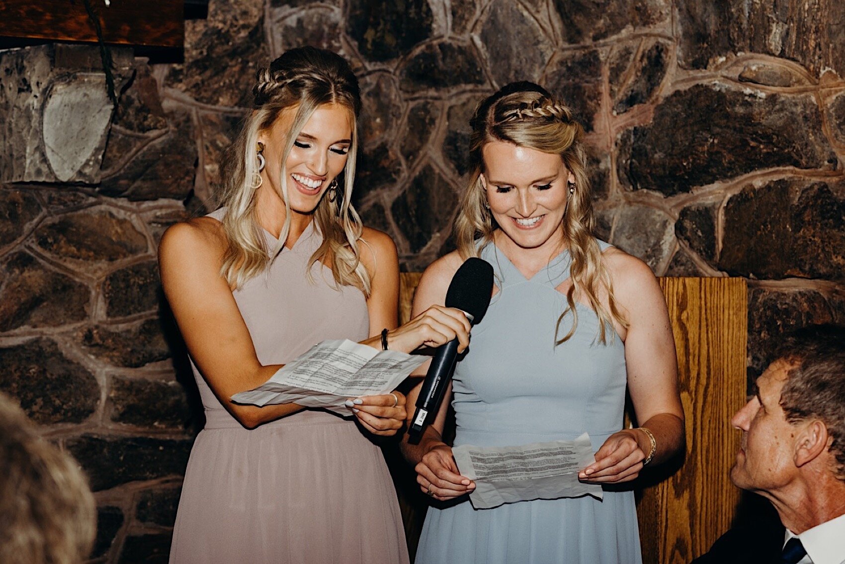 Boettcher Mansion Wedding