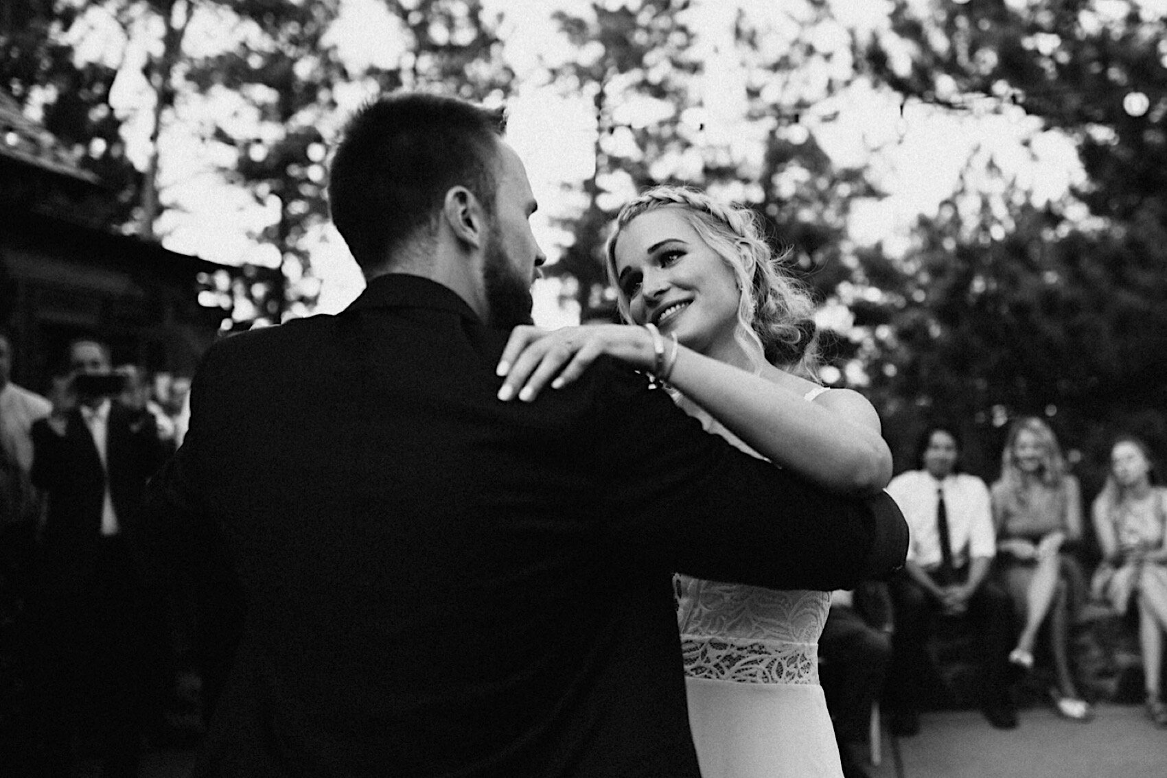 Boettcher Mansion Wedding