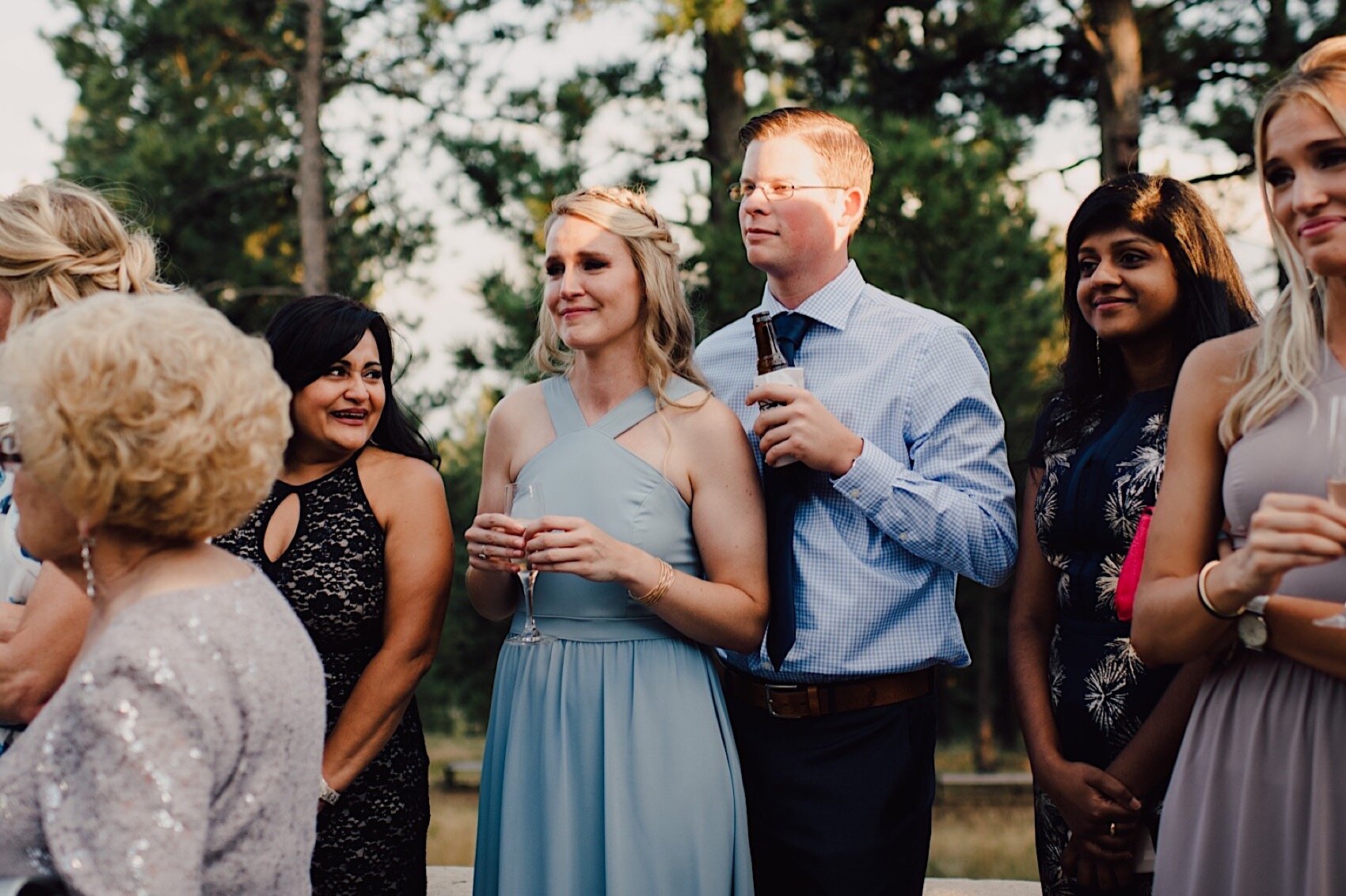 Boettcher Mansion Wedding