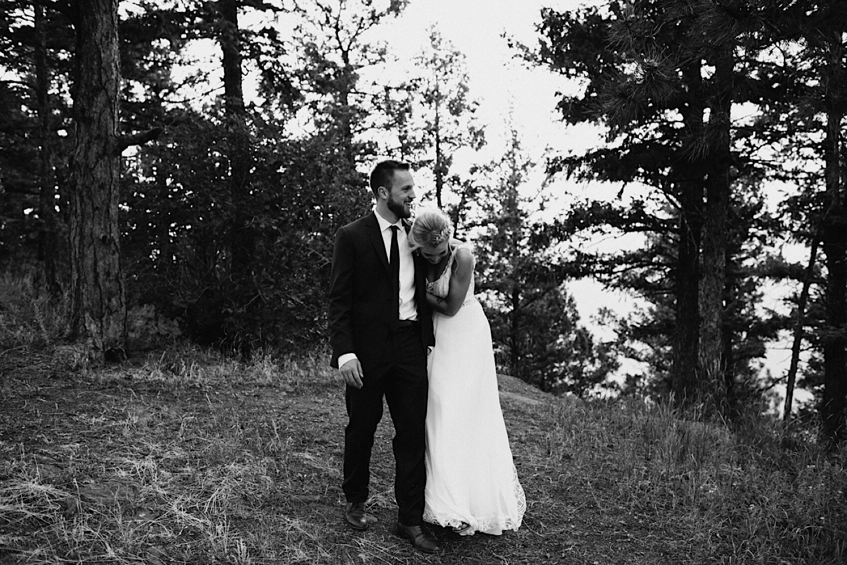 Boettcher Mansion Wedding