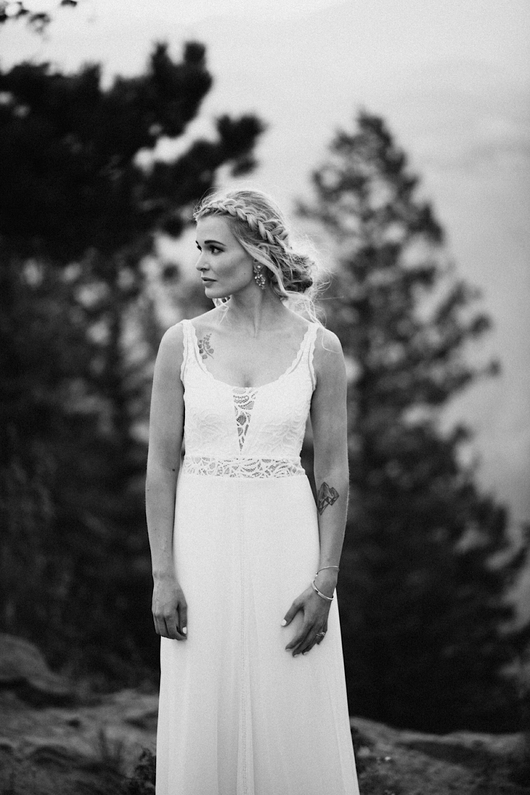 Boettcher Mansion Wedding