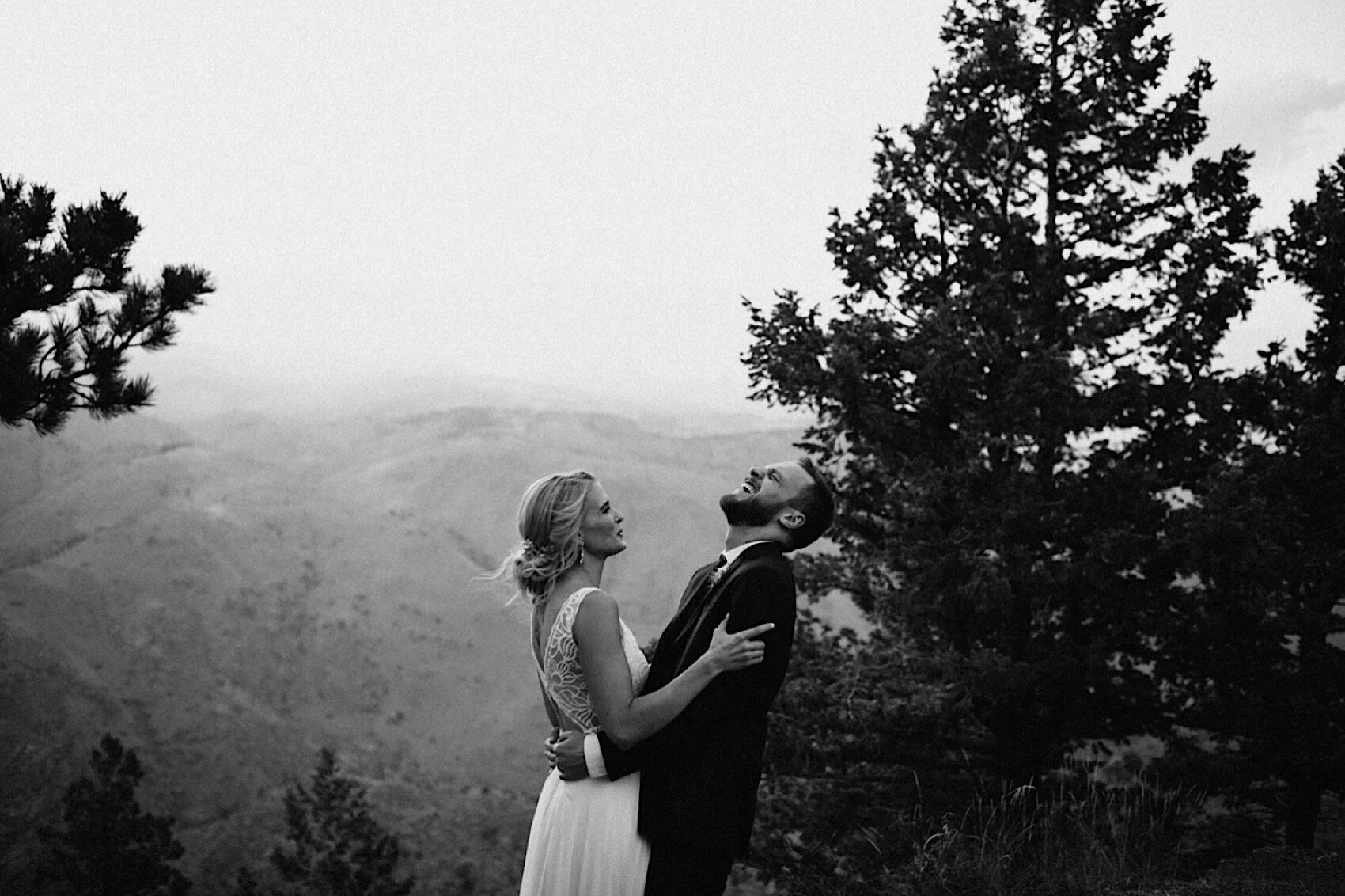 Boettcher Mansion Wedding