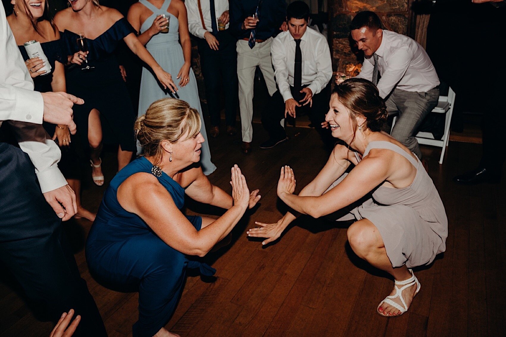 Boettcher Mansion Wedding