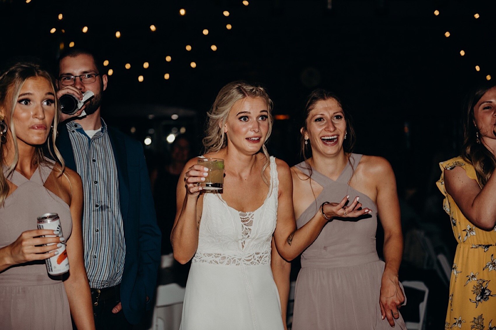 Boettcher Mansion Wedding