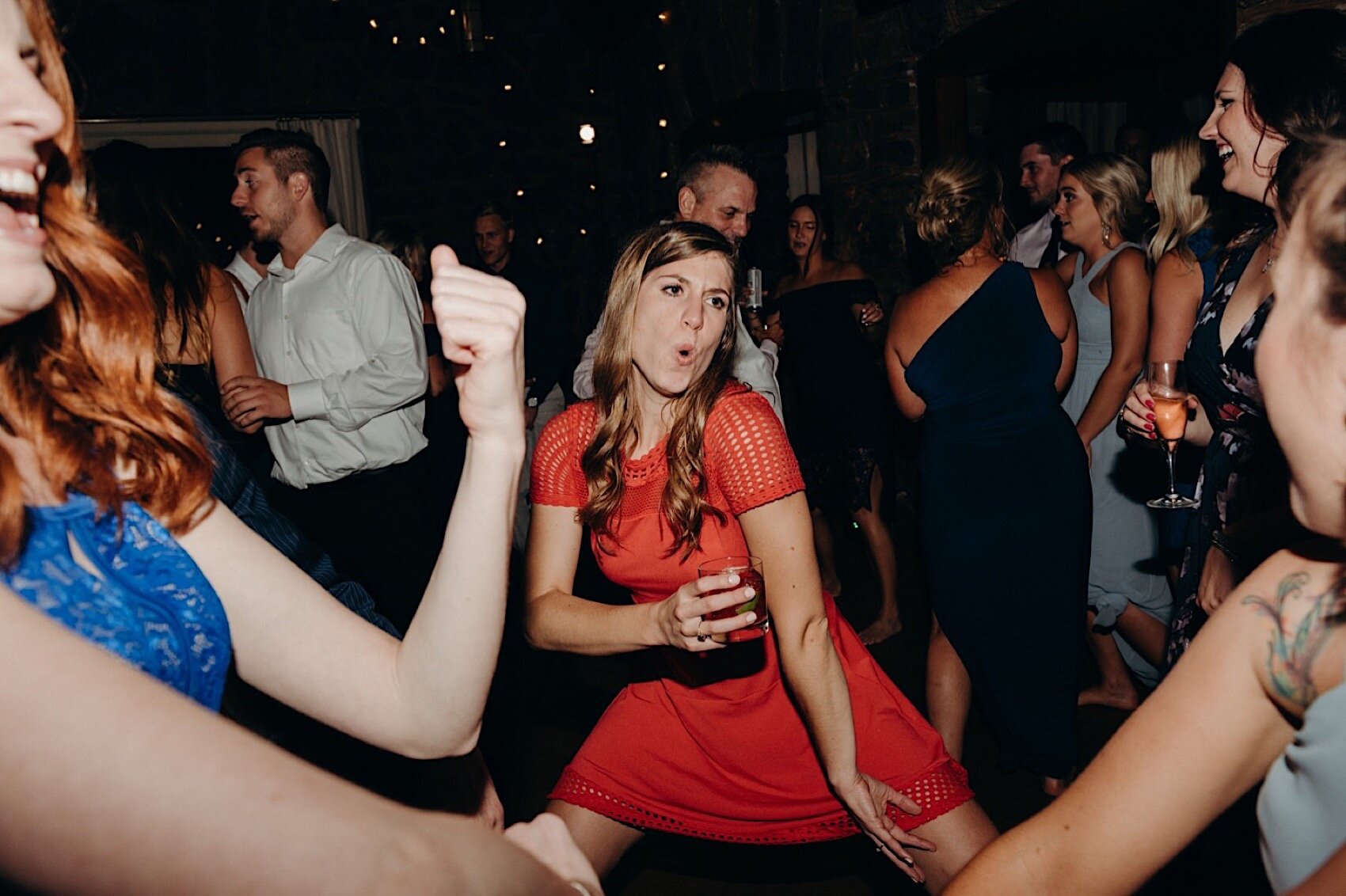 Boettcher Mansion Wedding