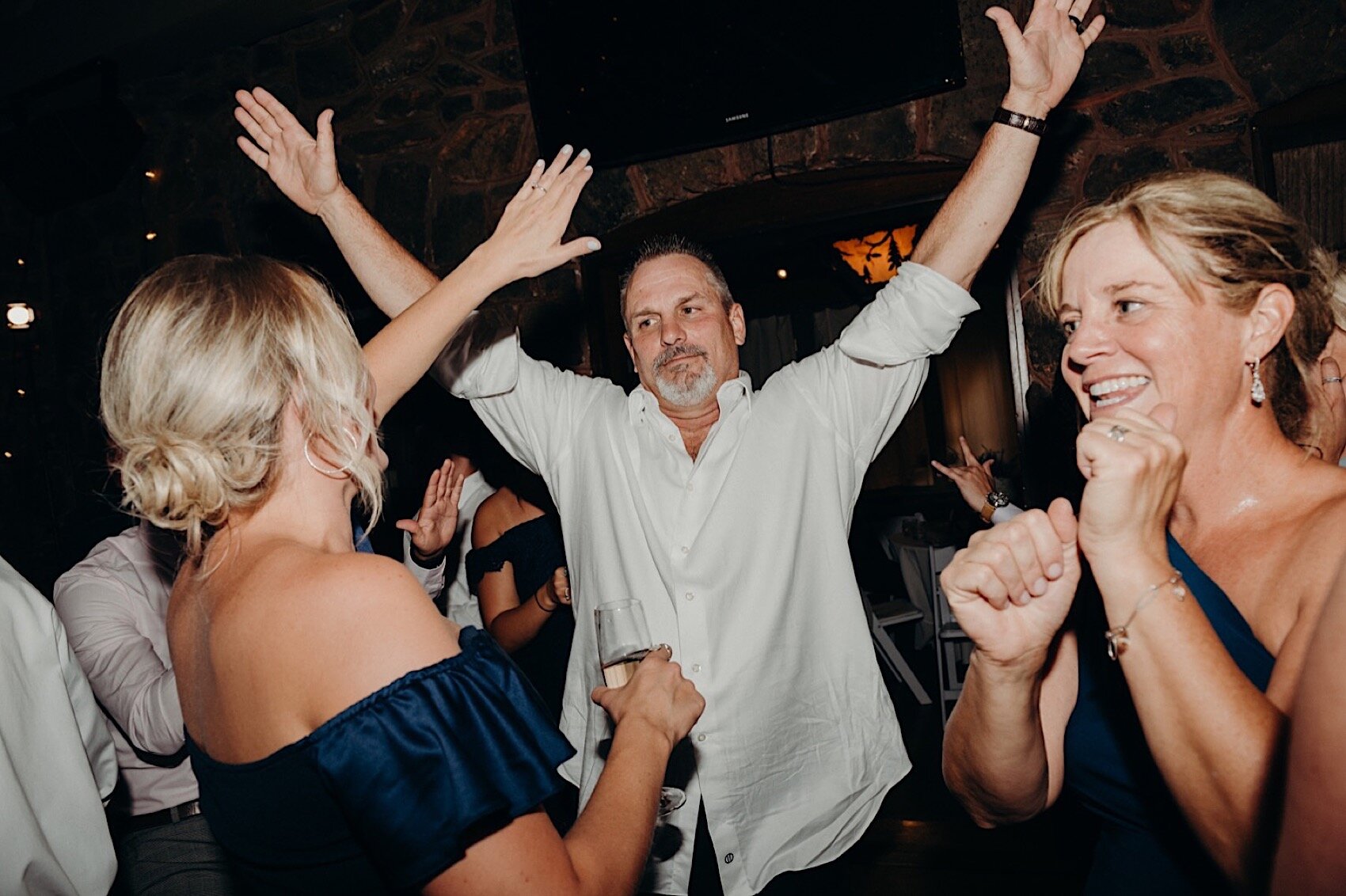 Boettcher Mansion Wedding