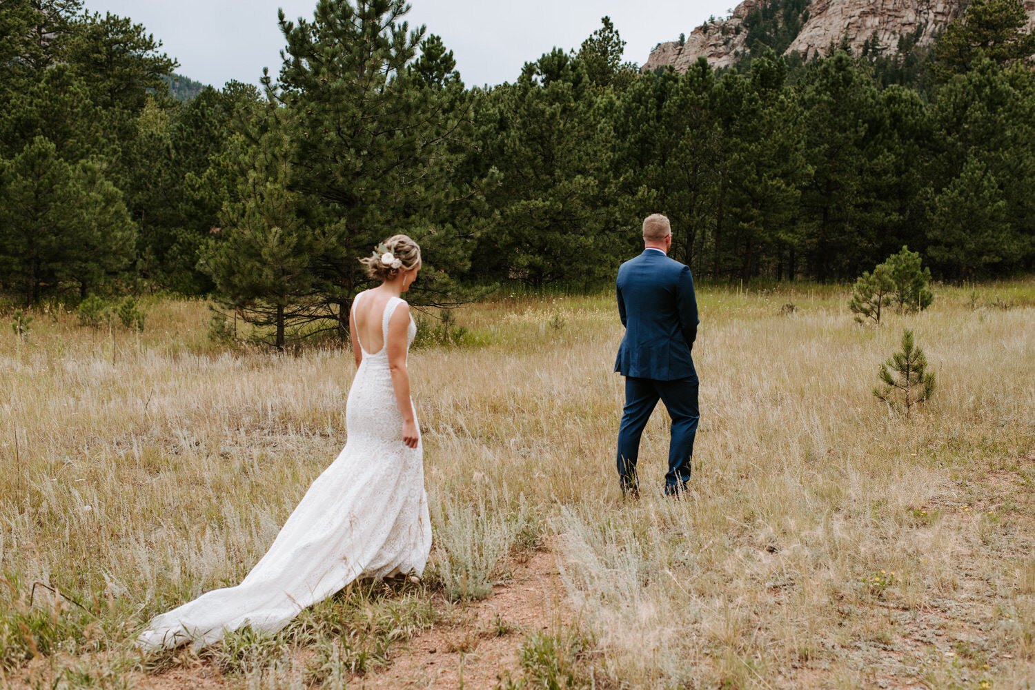  Mountain View Ranch, Mountain View Ranch Wedding, Colorado Wedding Photographer, Pine Colorado Wedding, Pine Wedding Photographer, Mountain Wedding Photographer, Colorado Mountain Wedding, Colorado Wedding Venue, Colorado destination wedding, rainy 