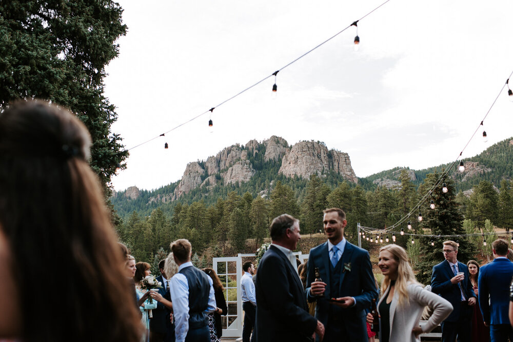  Mountain View Ranch, Mountain View Ranch Wedding, Colorado Wedding Photographer, Pine Colorado Wedding, Pine Wedding Photographer, Mountain Wedding Photographer, Colorado Mountain Wedding, Colorado Wedding Venue, Colorado destination wedding, rainy 