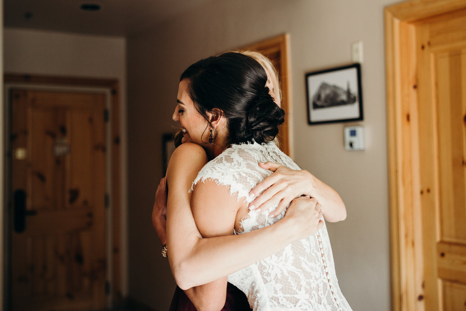 San Sophia Overlook Wedding - Telluride Wedding Photographer