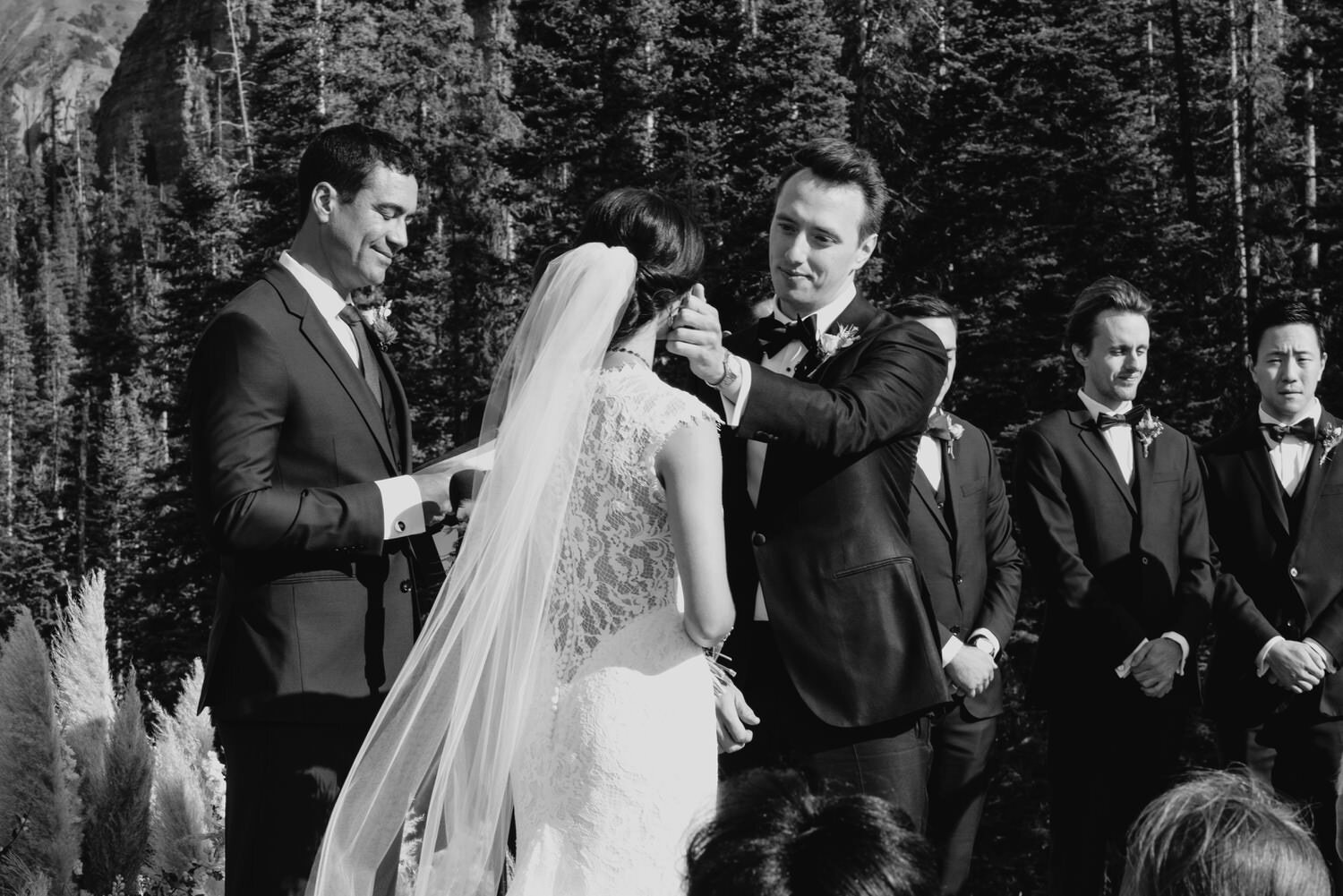  san sophia overlook, san sophia overlook wedding, telluride wedding, telluride wedding photographer, colorado wedding, colorado wedding photographer, intimate colorado wedding, colorado destination wedding, Colorado Mountain Wedding, Colorado Mounta