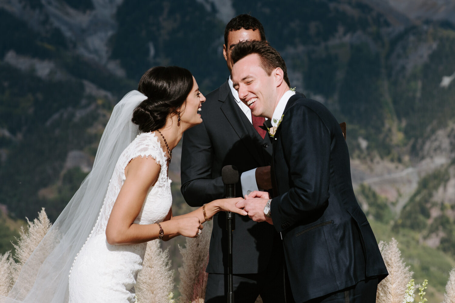  san sophia overlook, san sophia overlook wedding, telluride wedding, telluride wedding photographer, colorado wedding, colorado wedding photographer, intimate colorado wedding, colorado destination wedding, Colorado Mountain Wedding, Colorado Mounta