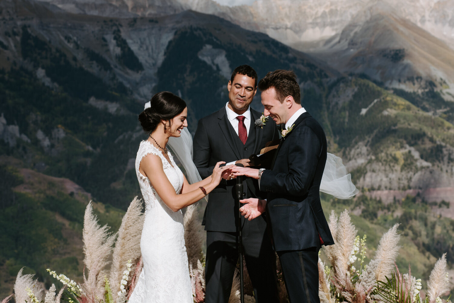  san sophia overlook, san sophia overlook wedding, telluride wedding, telluride wedding photographer, colorado wedding, colorado wedding photographer, intimate colorado wedding, colorado destination wedding, Colorado Mountain Wedding, Colorado Mounta