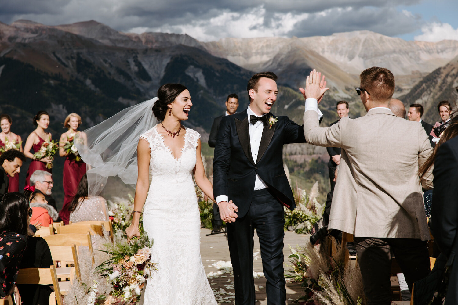  san sophia overlook, san sophia overlook wedding, telluride wedding, telluride wedding photographer, colorado wedding, colorado wedding photographer, intimate colorado wedding, colorado destination wedding, Colorado Mountain Wedding, Colorado Mounta