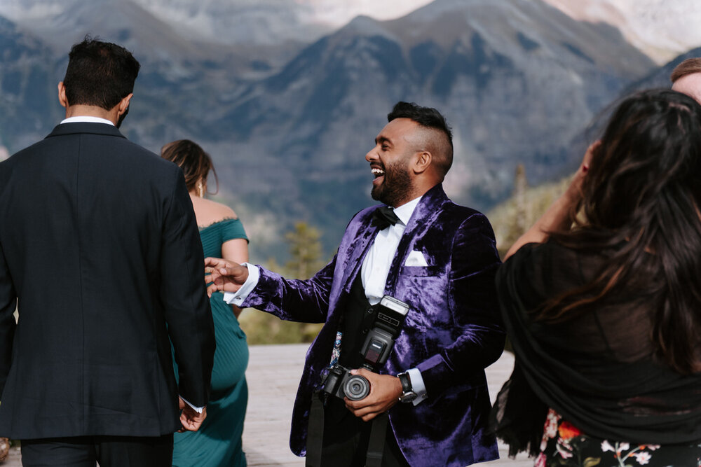  san sophia overlook, san sophia overlook wedding, telluride wedding, telluride wedding photographer, colorado wedding, colorado wedding photographer, intimate colorado wedding, colorado destination wedding, Colorado Mountain Wedding, Colorado Mounta