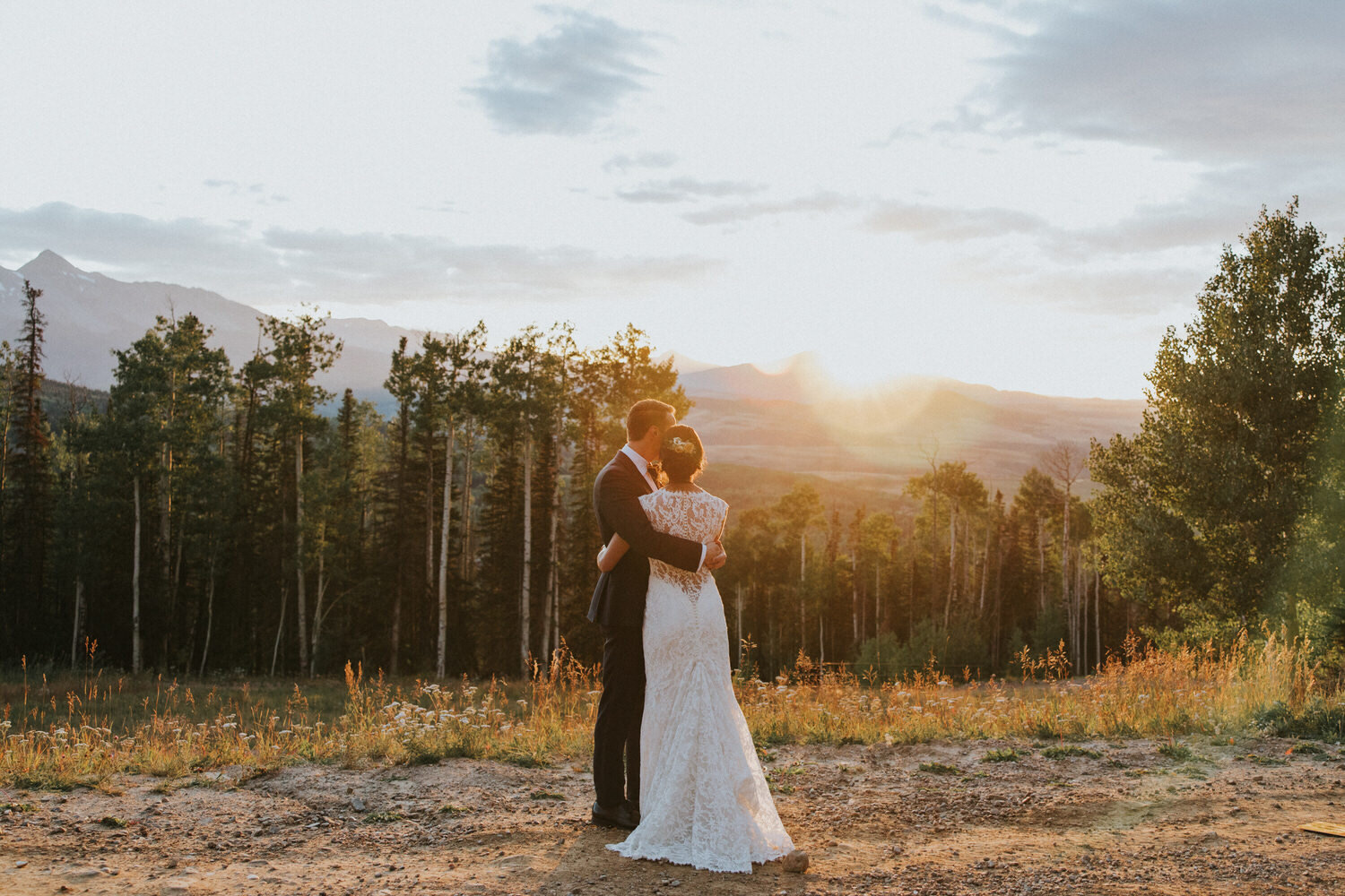  san sophia overlook, san sophia overlook wedding, telluride wedding, telluride wedding photographer, colorado wedding, colorado wedding photographer, intimate colorado wedding, colorado destination wedding, Colorado Mountain Wedding, Colorado Mounta