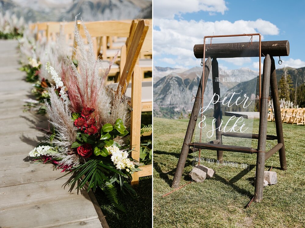  san sophia overlook, san sophia overlook wedding, telluride wedding, telluride wedding photographer, colorado wedding, colorado wedding photographer, intimate colorado wedding, colorado destination wedding, Colorado Mountain Wedding, Colorado Mounta