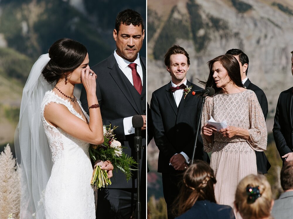  san sophia overlook, san sophia overlook wedding, telluride wedding, telluride wedding photographer, colorado wedding, colorado wedding photographer, intimate colorado wedding, colorado destination wedding, Colorado Mountain Wedding, Colorado Mounta