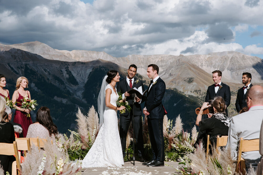  san sophia overlook, san sophia overlook wedding, telluride wedding, telluride wedding photographer, colorado wedding, colorado wedding photographer, intimate colorado wedding, colorado destination wedding, Colorado Mountain Wedding, Colorado Mounta