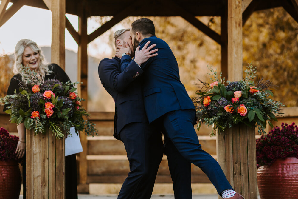  chatfield botanic gardens wedding, gay wedding, denver gay wedding, denver wedding photographer, colorado wedding, colorado gay wedding photographer, intimate gay wedding, colorado destination wedding, intimate colorado wedding, chatfield botanic ga