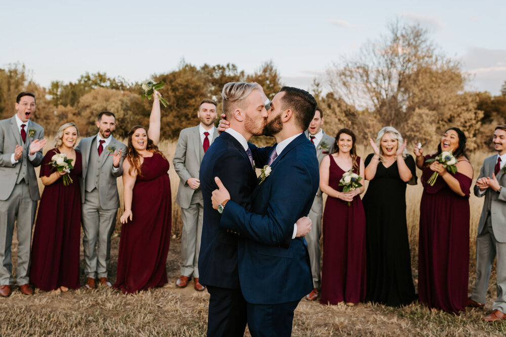  chatfield botanic gardens wedding, gay wedding, denver gay wedding, denver wedding photographer, colorado wedding, colorado gay wedding photographer, intimate gay wedding, colorado destination wedding, intimate colorado wedding, chatfield botanic ga