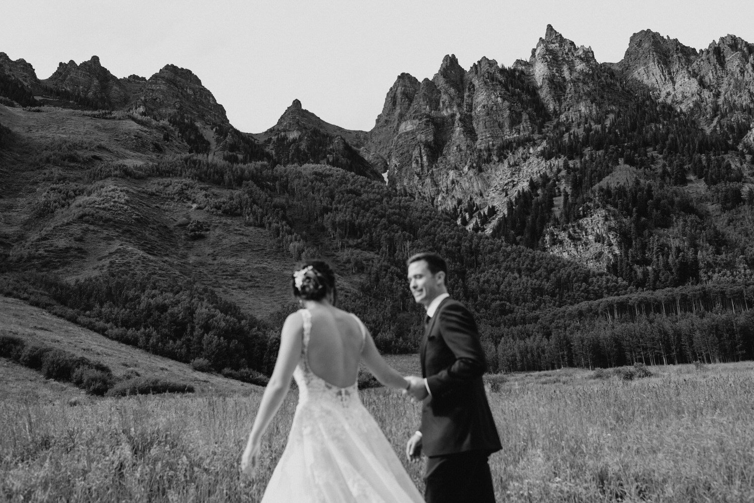  maroon bells wedding, intimate maroon bells wedding, aspen wedding, maroon bells wedding photographer, colorado wedding, colorado wedding photographer, snowmass wedding, colorado destination wedding, intimate colorado wedding, aspen wedding photogra