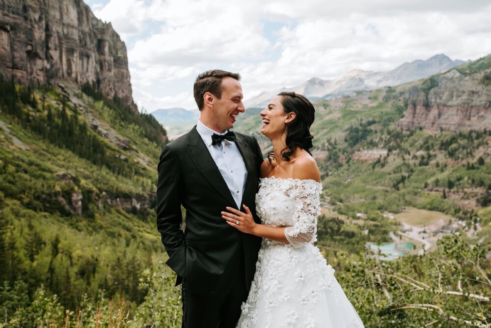   Telluride engagement session, Telluride Wedding, Bridal Falls Wedding, Telluride elopement, Colorado wedding Photographer, Telluride colorado Wedding, Ouray Wedding Photographer, Colorado elopement Photographer, Colorado Wedding, summer wedding in 