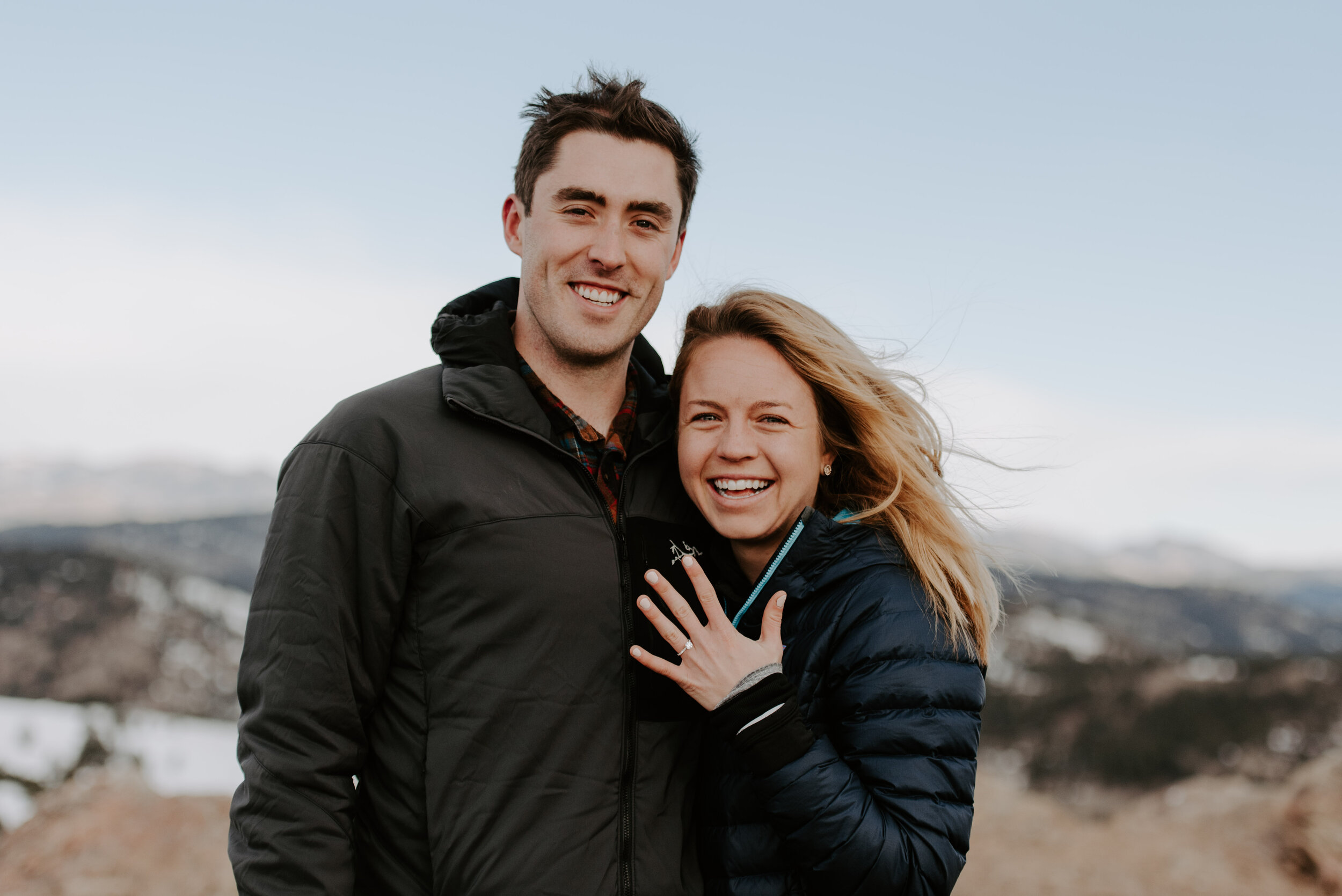  denver mountain proposal, denver proposal, propose in colorado, where to propose in colorado, best places to propose in colorado, colorado mountain proposal, proposing in colorado, she said yes, getting engaged in colorado, best places to propose ne