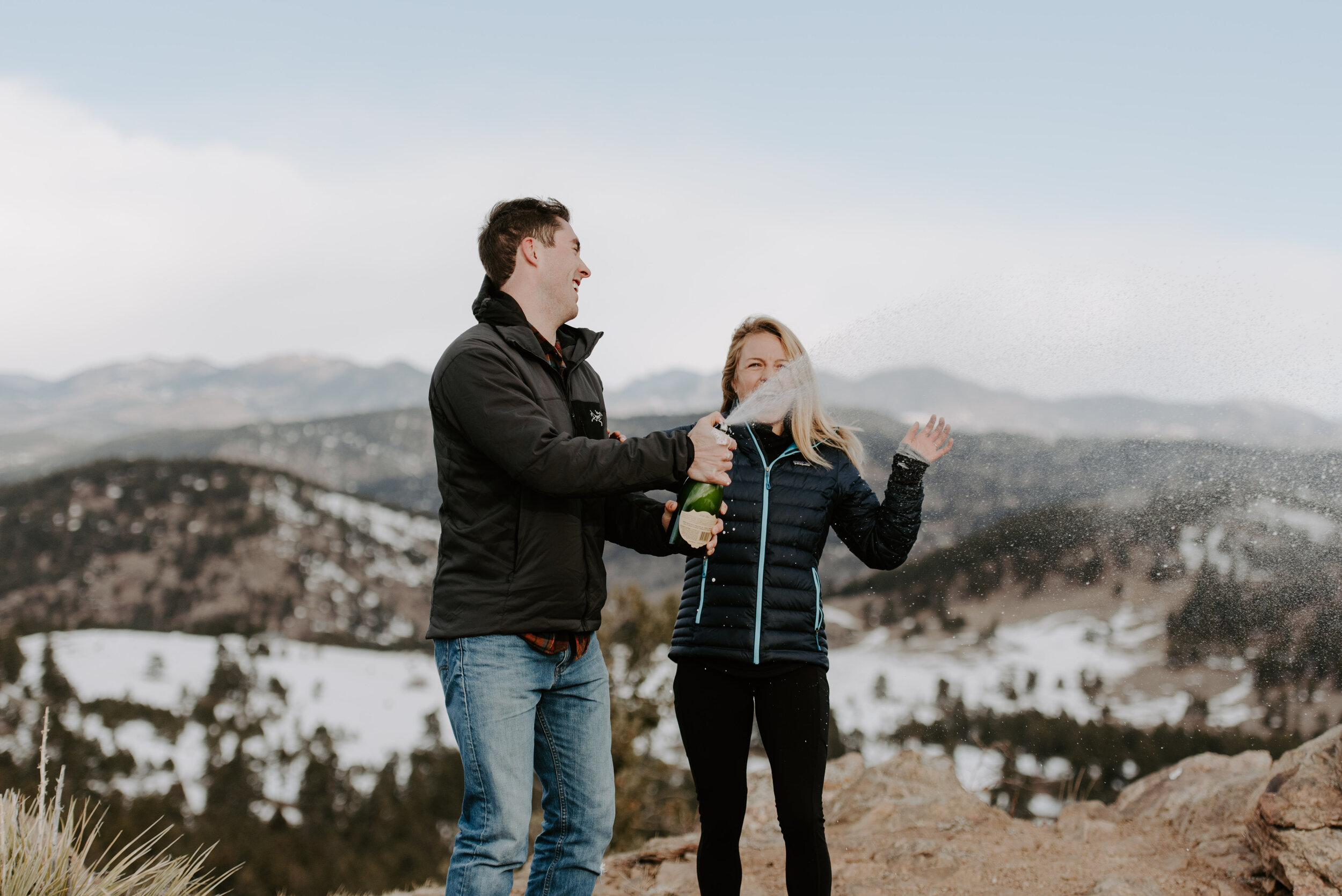  denver mountain proposal, denver proposal, propose in colorado, where to propose in colorado, best places to propose in colorado, colorado mountain proposal, proposing in colorado, she said yes, getting engaged in colorado, best places to propose ne