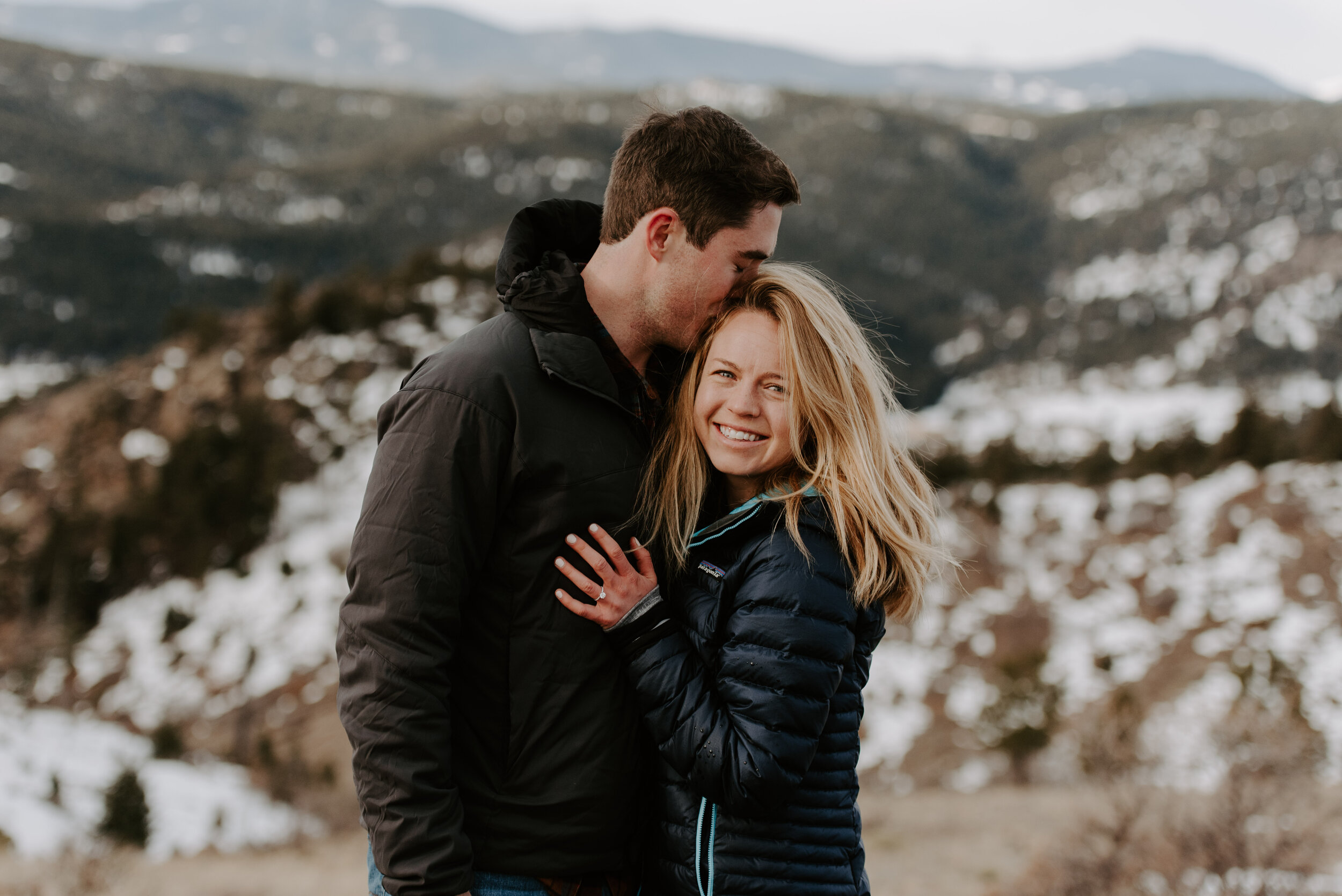  denver mountain proposal, denver proposal, propose in colorado, where to propose in colorado, best places to propose in colorado, colorado mountain proposal, proposing in colorado, she said yes, getting engaged in colorado, best places to propose ne