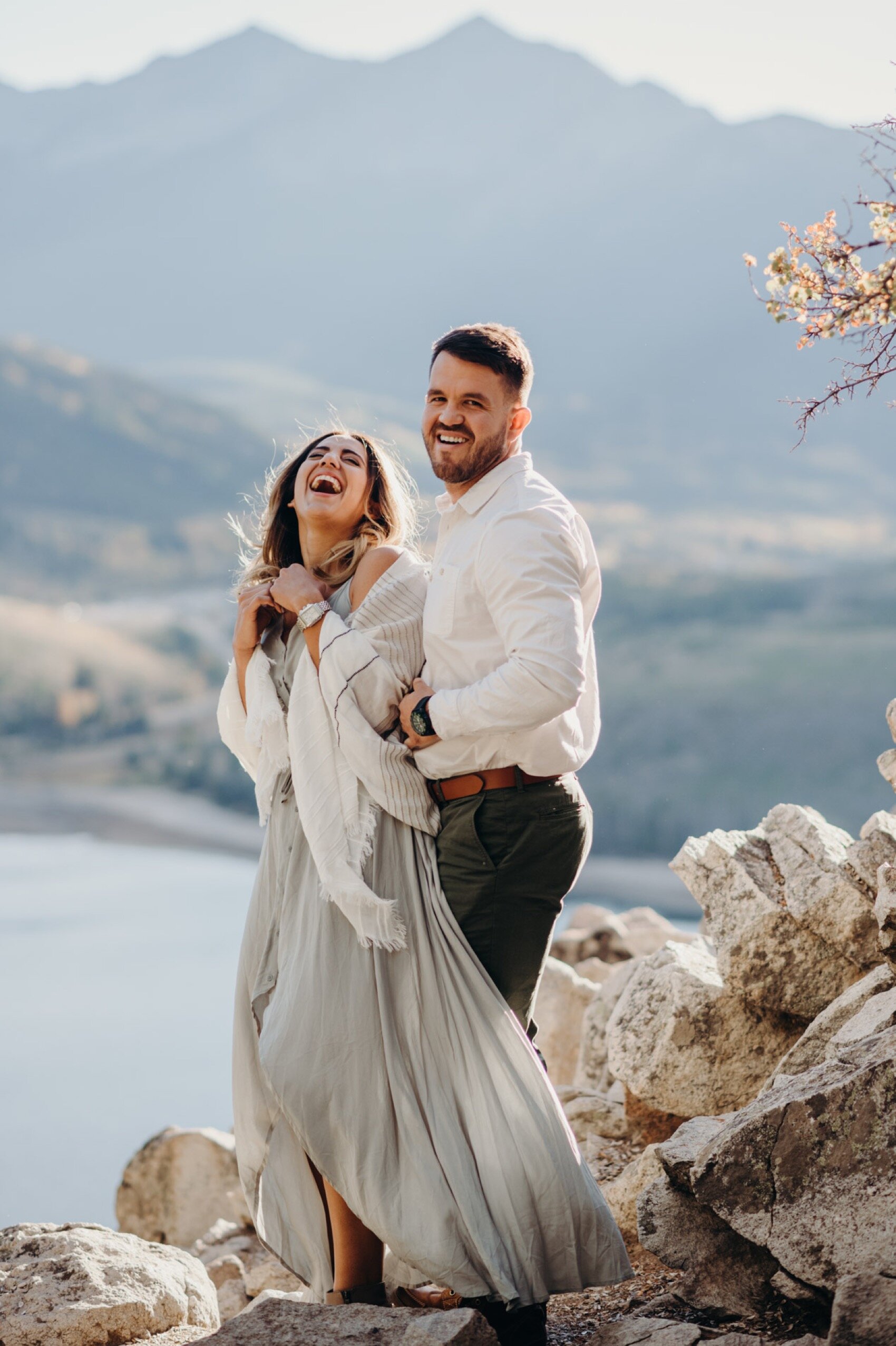  sapphire point engagement session, colorado engagement photos, Hiking Engagement Session, sapphire point, sunset engagement session at sapphire point, places to elope colorado, sapphire point Photographer, colorado engagement, loveland Engagement, A