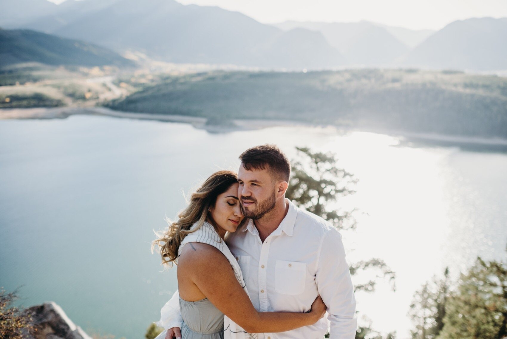  sapphire point engagement session, colorado engagement photos, Hiking Engagement Session, sapphire point, sunset engagement session at sapphire point, places to elope colorado, sapphire point Photographer, colorado engagement, loveland Engagement, A