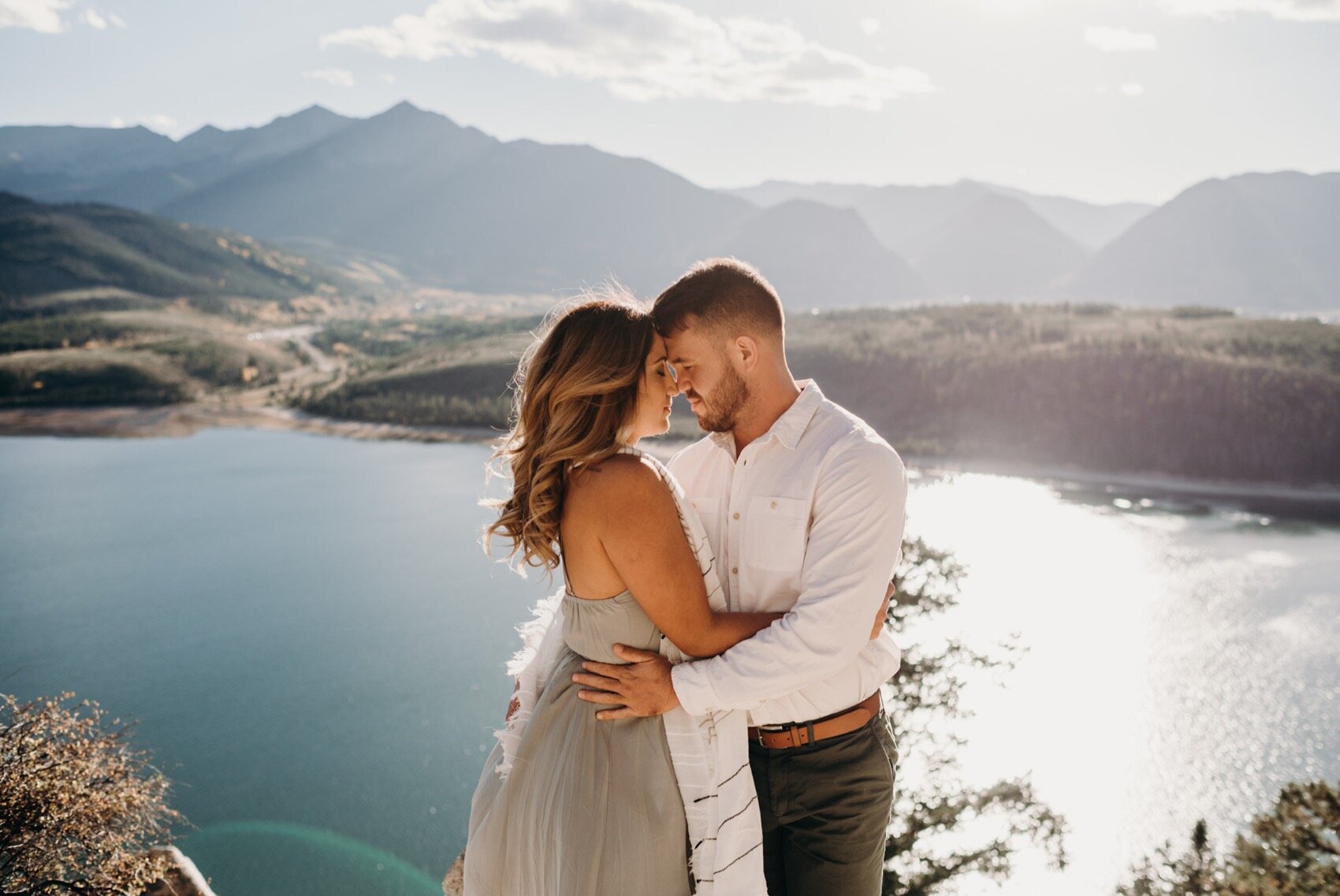  sapphire point engagement session, colorado engagement photos, Hiking Engagement Session, sapphire point, sunset engagement session at sapphire point, places to elope colorado, sapphire point Photographer, colorado engagement, loveland Engagement, A