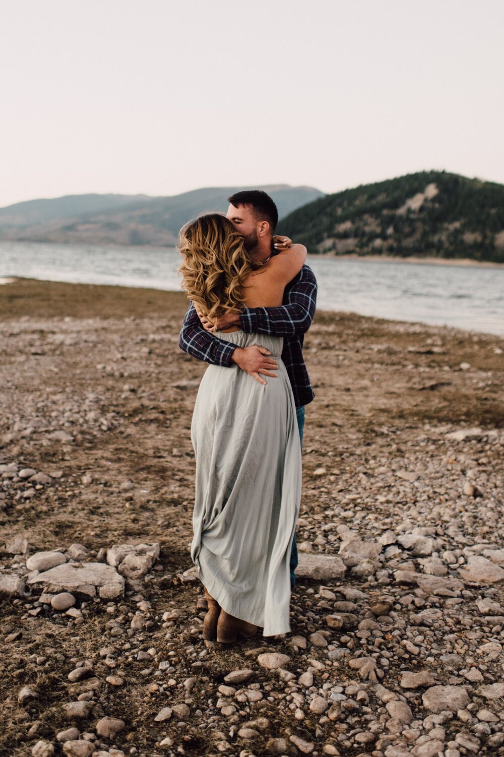  sapphire point engagement session, colorado engagement photos, Hiking Engagement Session, sapphire point, sunset engagement session at sapphire point, places to elope colorado, sapphire point Photographer, colorado engagement, loveland Engagement, A