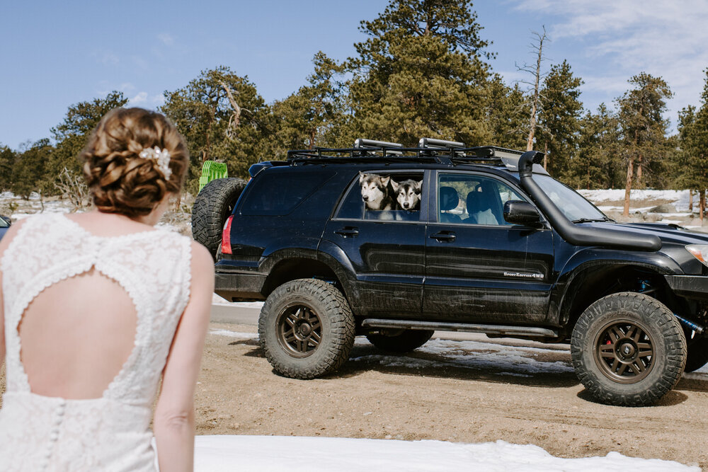   Rocky Mountain National Park, Estes Park Colorado, Rocky Mountain National Park Winter Elopement, RMNP Elopement Photographer, rmnp, rmnp wedding, rocky mountain national park wedding, estes park wedding photographer, elope in a national park, colo