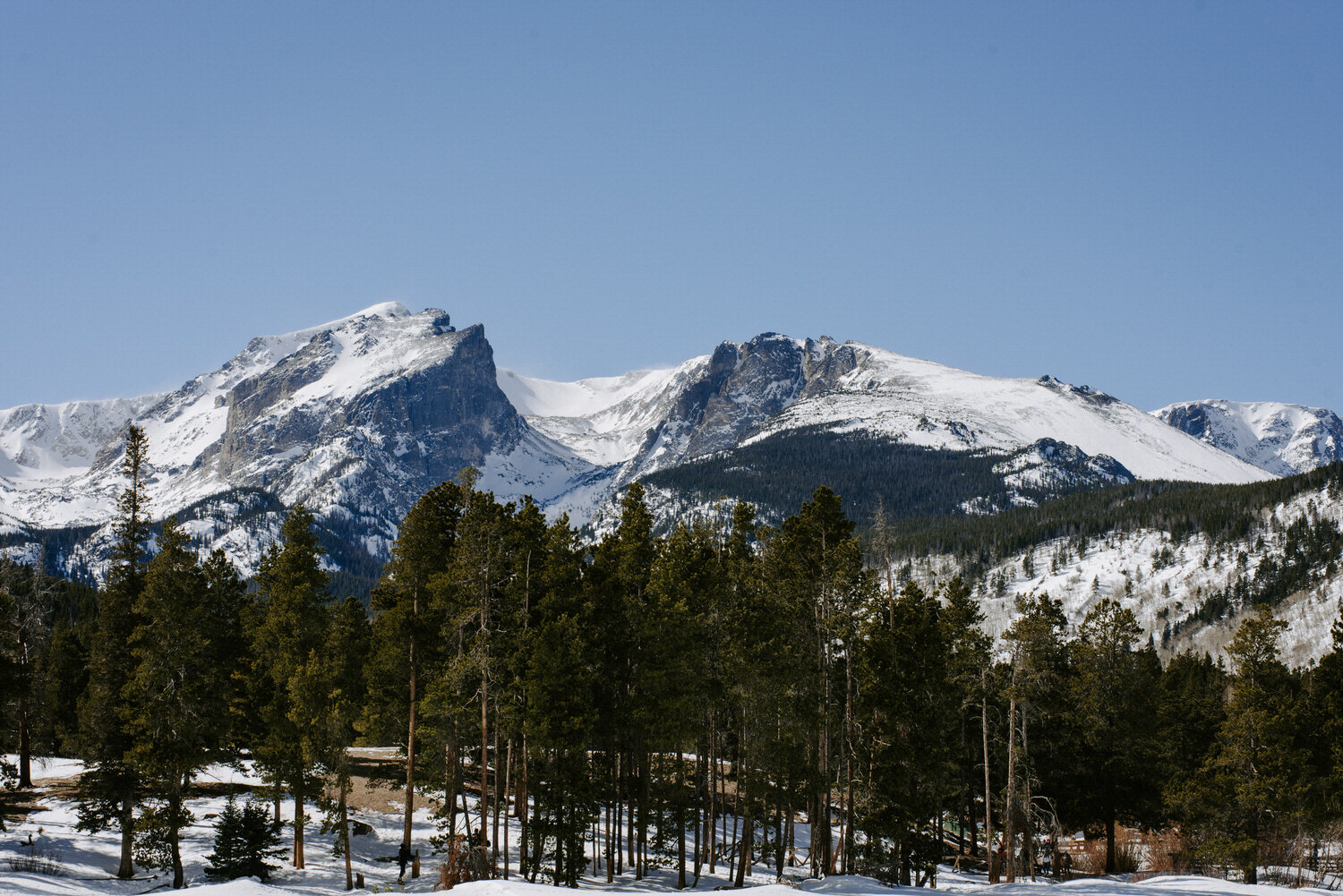   Rocky Mountain National Park, Estes Park Colorado, Rocky Mountain National Park Winter Elopement, RMNP Elopement Photographer, rmnp, rmnp wedding, rocky mountain national park wedding, estes park wedding photographer, elope in a national park, colo