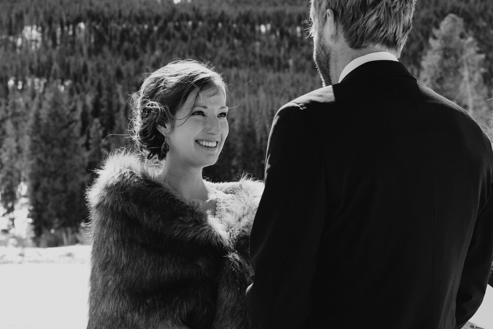   Rocky Mountain National Park, Estes Park Colorado, Rocky Mountain National Park Winter Elopement, RMNP Elopement Photographer, rmnp, rmnp wedding, rocky mountain national park wedding, estes park wedding photographer, elope in a national park, colo