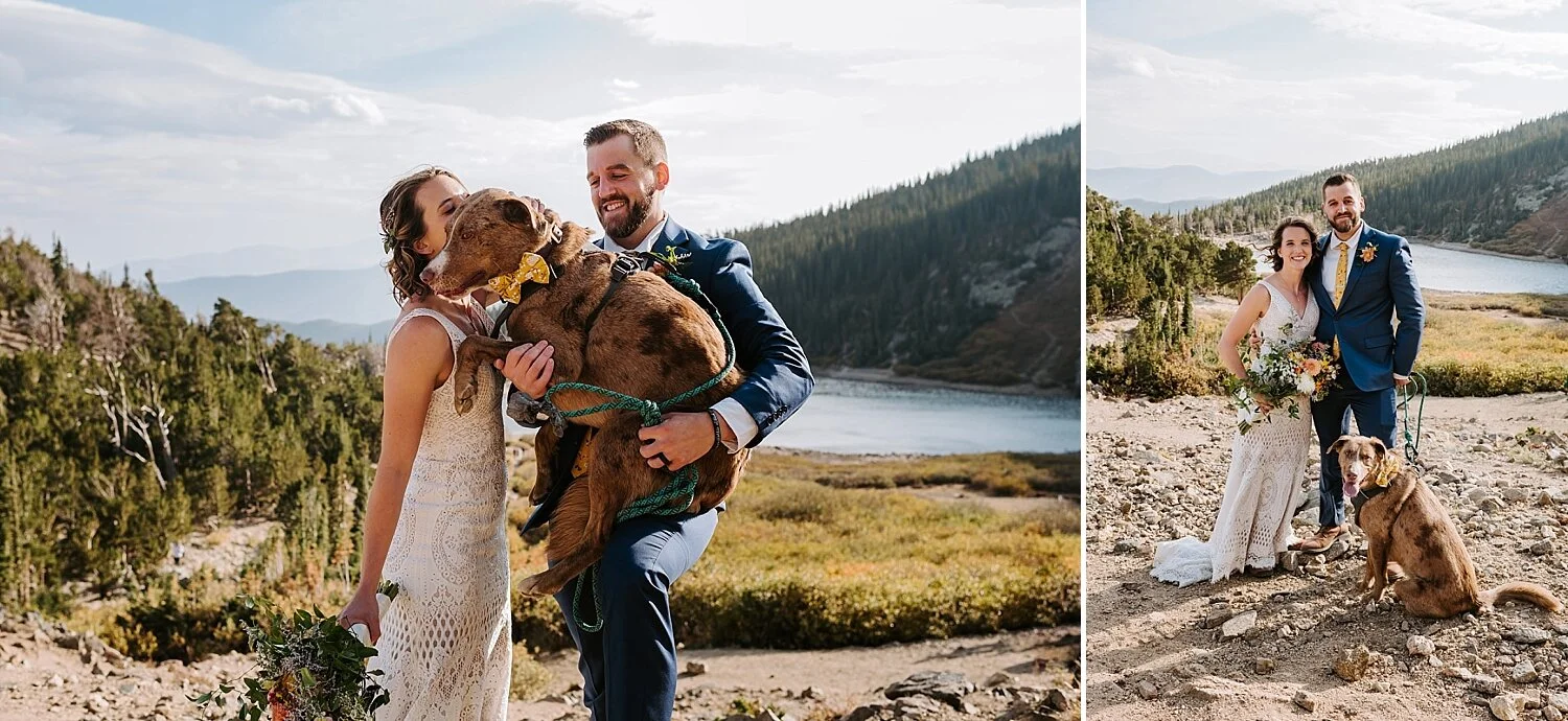 Georgetown, Colorado Elopement , St. Mary's Glacier Elopement, guanella pass wedding, intimate colorado wedding, georgetown colorado wedding, st marys glacier wedding photographer, colorado wedding, colorado wedding photographer, st marys glacier el