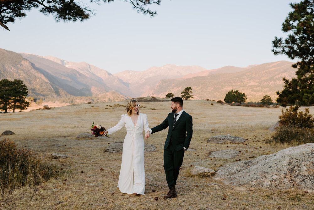  Rocky Mountain National Park Winter Elopement, RMNP Elopement Photographer, Rocky mountain national park wedding photographer, national park elopement, elope in colorado, rmnp, rmnp wedding, rocky mountain national park wedding, estes park wedding p