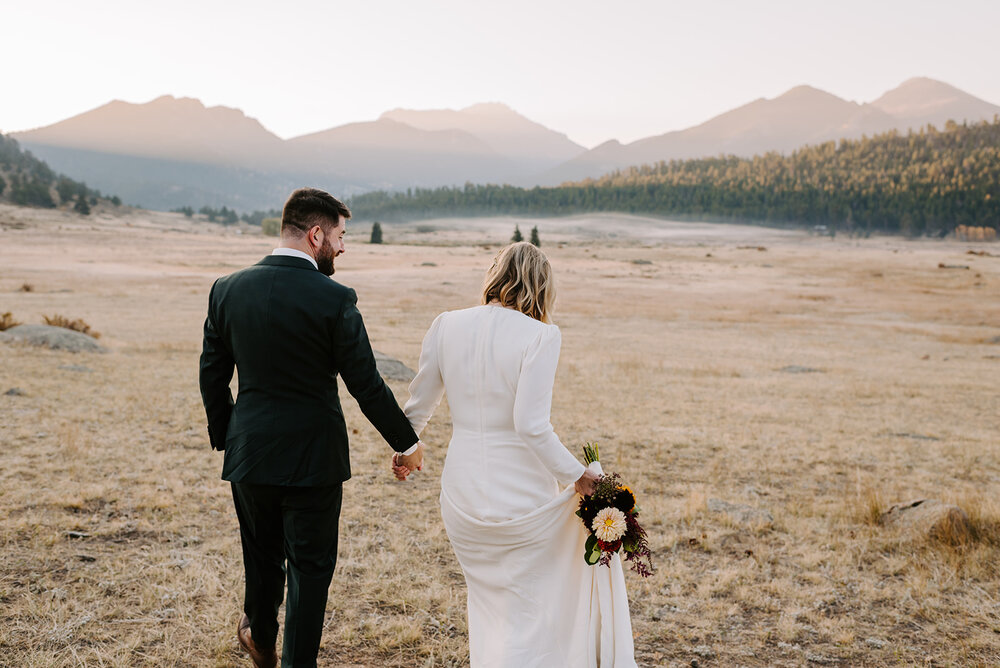  Rocky Mountain National Park Winter Elopement, RMNP Elopement Photographer, Rocky mountain national park wedding photographer, national park elopement, elope in colorado, rmnp, rmnp wedding, rocky mountain national park wedding, estes park wedding p