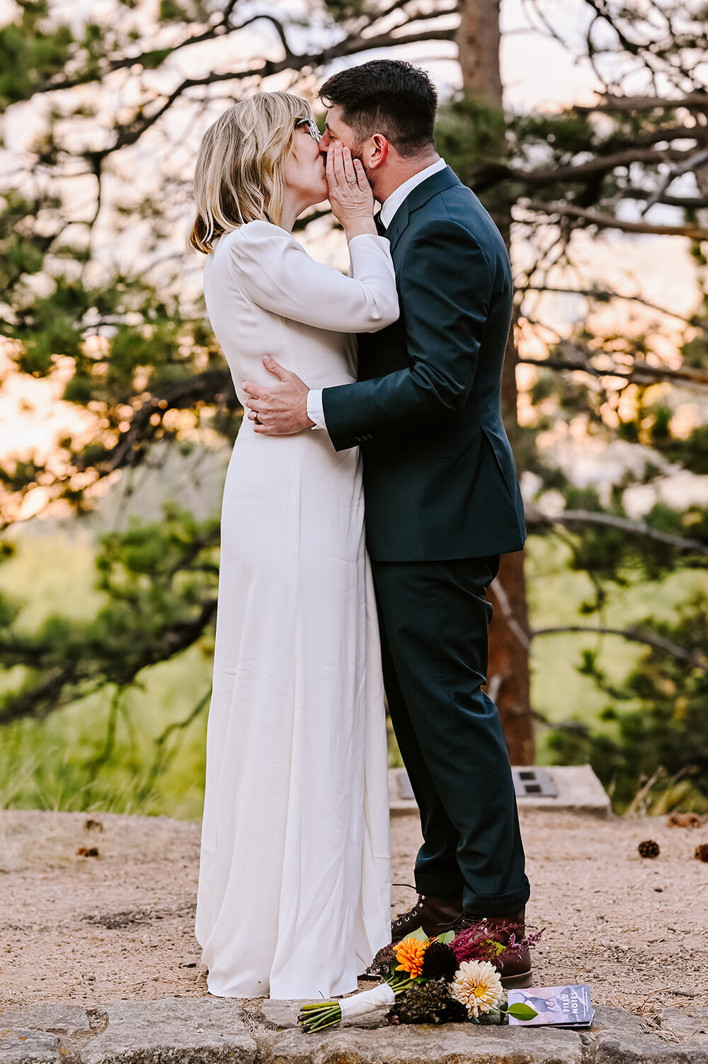  Rocky Mountain National Park Winter Elopement, RMNP Elopement Photographer, Rocky mountain national park wedding photographer, national park elopement, elope in colorado, rmnp, rmnp wedding, rocky mountain national park wedding, estes park wedding p