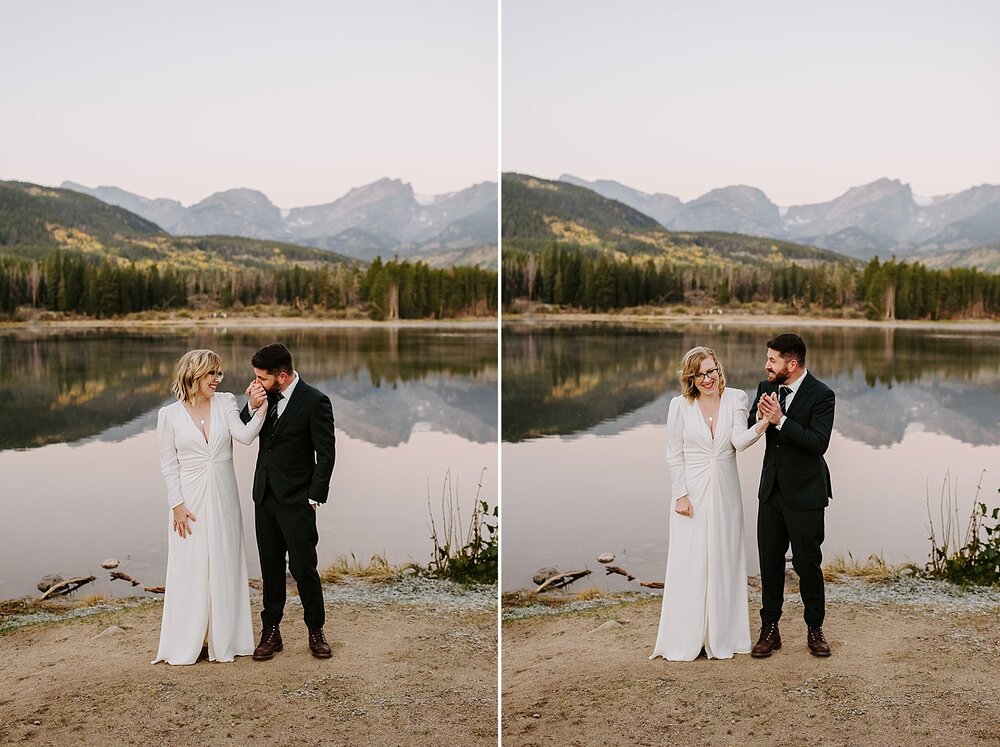  Rocky Mountain National Park Winter Elopement, RMNP Elopement Photographer, Rocky mountain national park wedding photographer, national park elopement, elope in colorado, rmnp, rmnp wedding, rocky mountain national park wedding, estes park wedding p