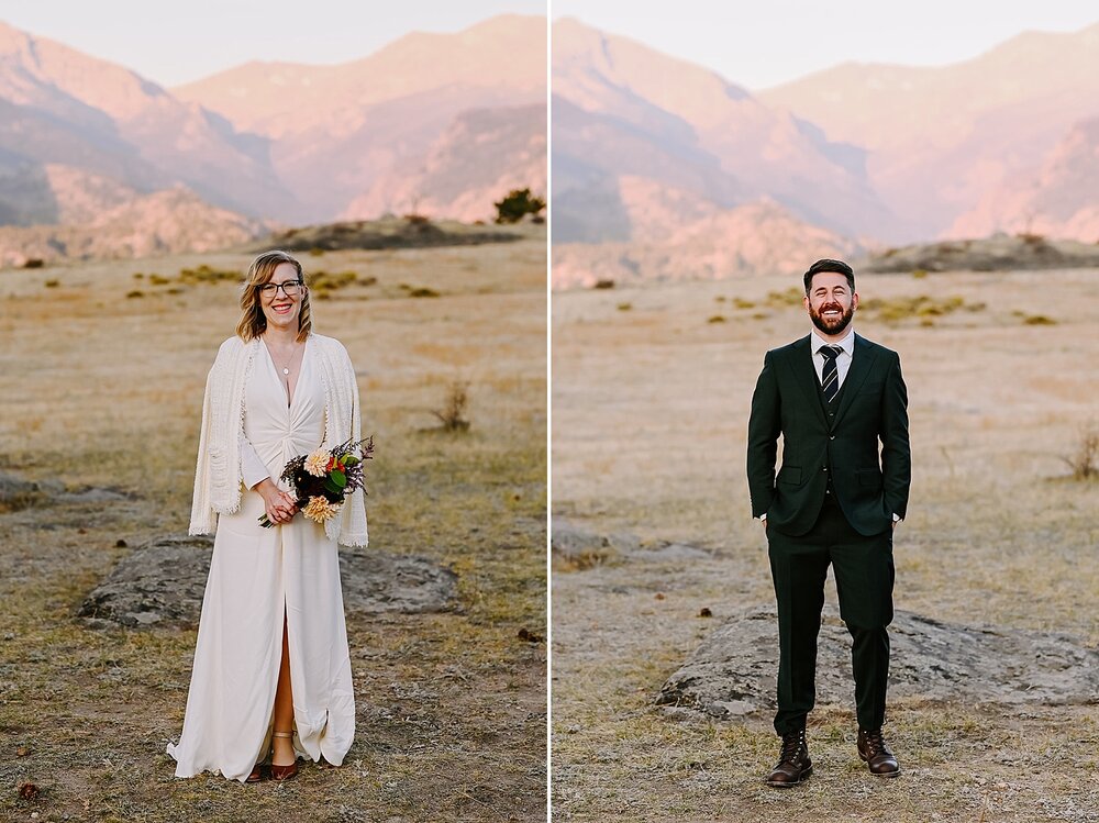  Rocky Mountain National Park Winter Elopement, RMNP Elopement Photographer, Rocky mountain national park wedding photographer, national park elopement, elope in colorado, rmnp, rmnp wedding, rocky mountain national park wedding, estes park wedding p