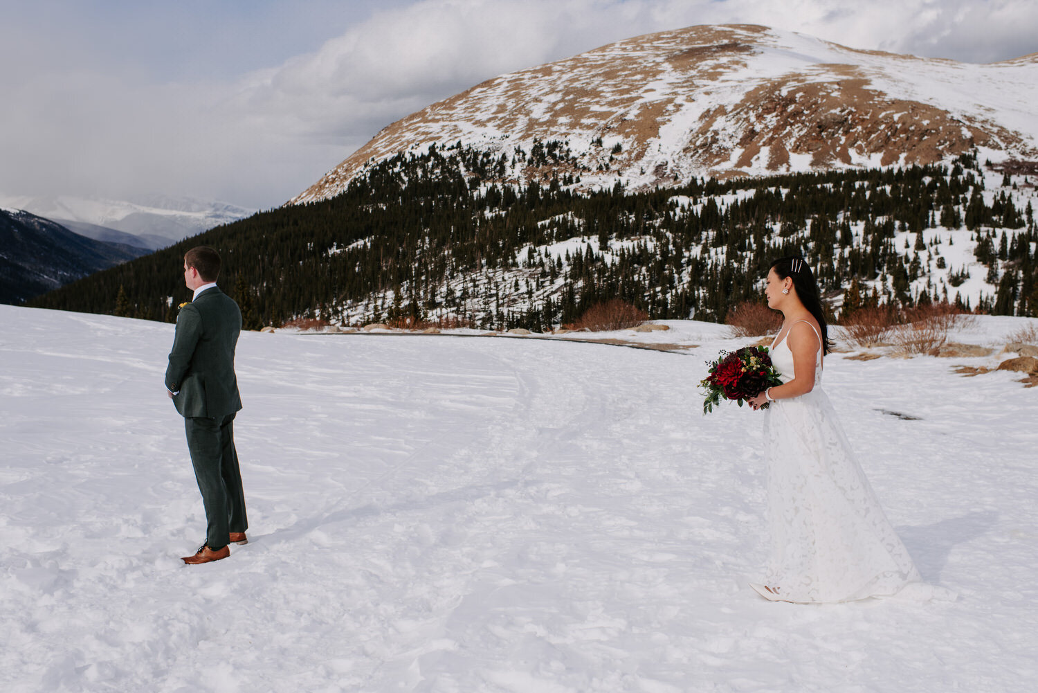  Guanella Pass Elopement, Colorado Winter Elopement,  guanella pass wedding, intimate colorado wedding, guanella pass elopement, guanella pass wedding photographer, colorado wedding, colorado wedding photographer, colorado elopement, colorado destina