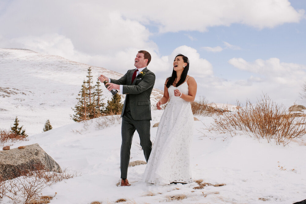  Guanella Pass Elopement, Colorado Winter Elopement,  guanella pass wedding, intimate colorado wedding, guanella pass elopement, guanella pass wedding photographer, colorado wedding, colorado wedding photographer, colorado elopement, colorado destina