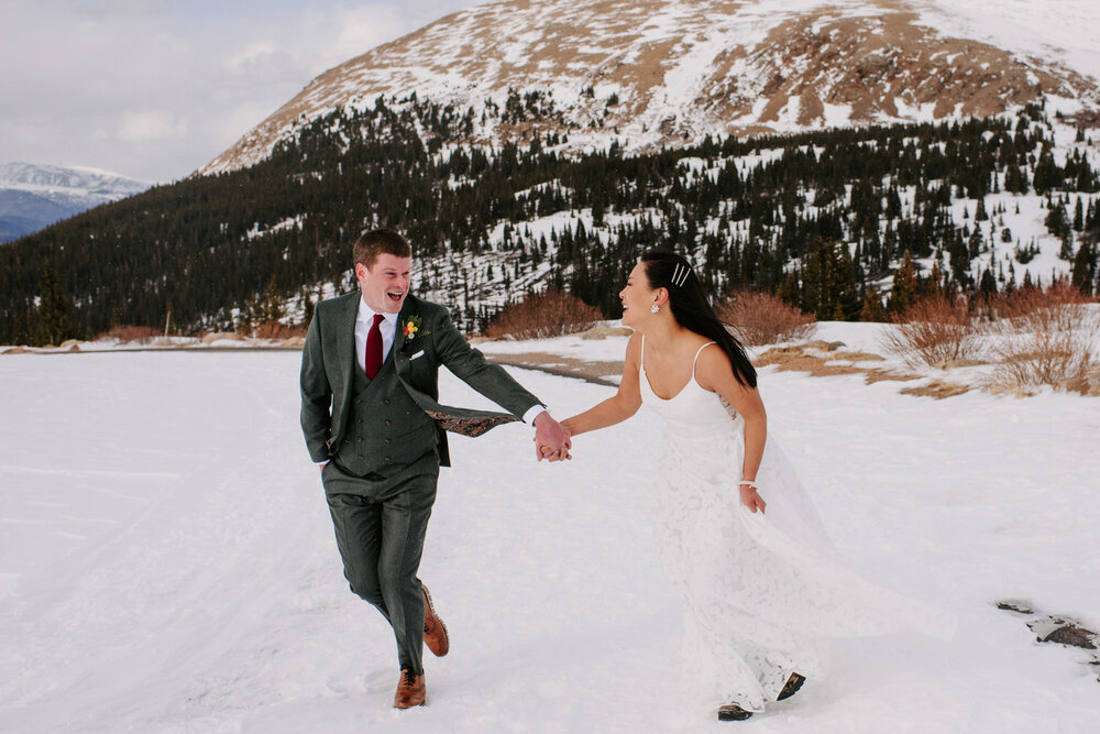  Guanella Pass Elopement, Colorado Winter Elopement,  guanella pass wedding, intimate colorado wedding, guanella pass elopement, guanella pass wedding photographer, colorado wedding, colorado wedding photographer, colorado elopement, colorado destina