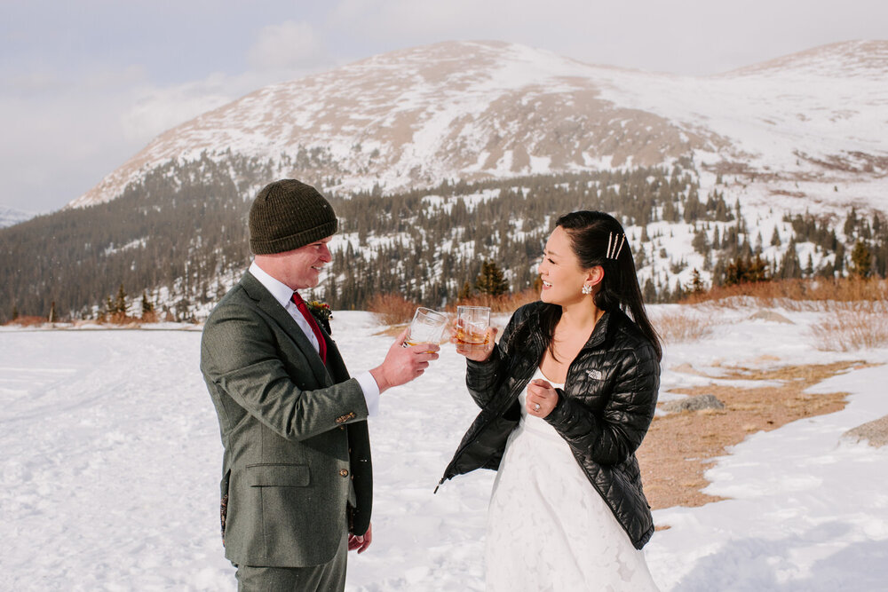  Guanella Pass Elopement, Colorado Winter Elopement,  guanella pass wedding, intimate colorado wedding, guanella pass elopement, guanella pass wedding photographer, colorado wedding, colorado wedding photographer, colorado elopement, colorado destina