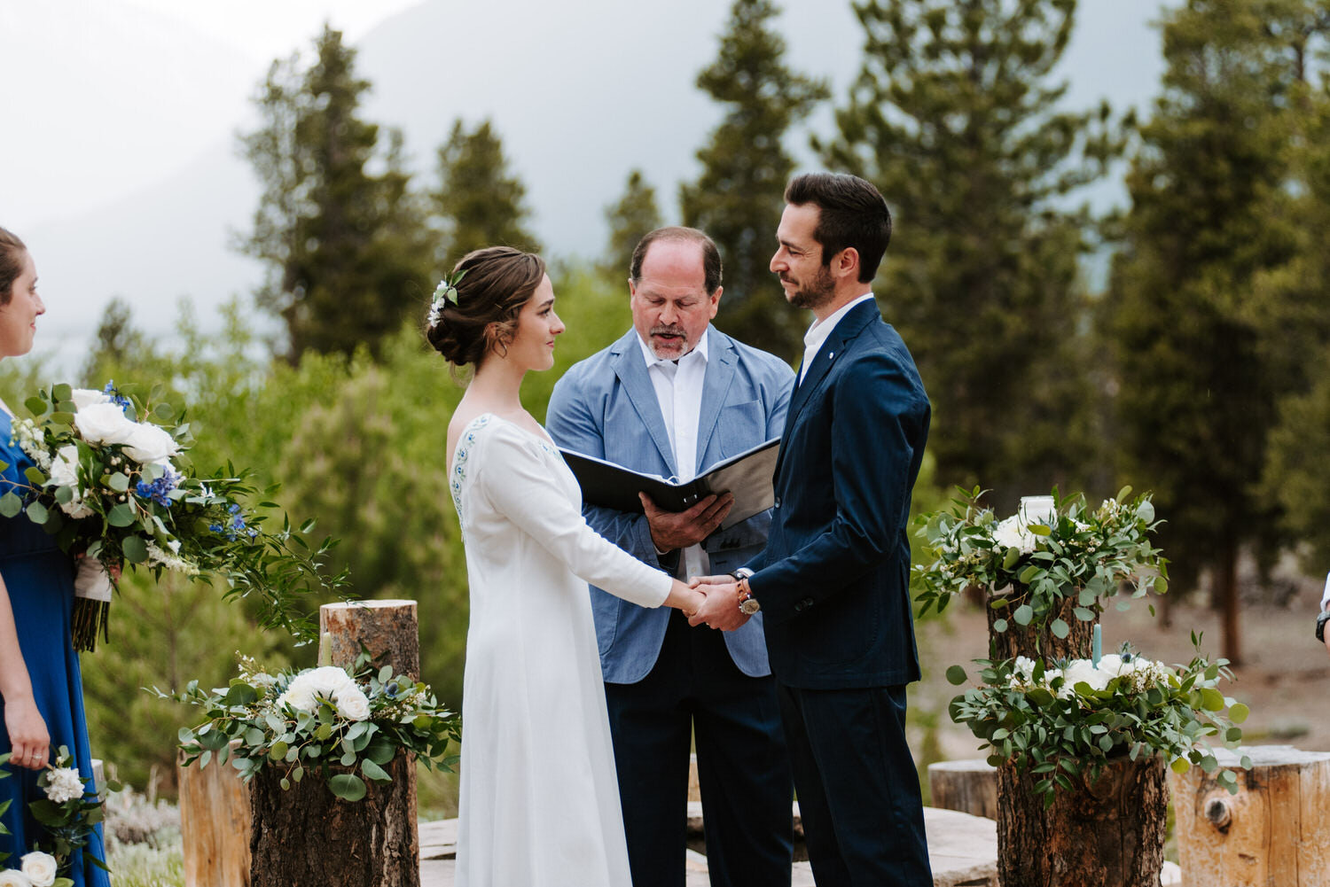  Wolf Den Wedding, Twin Lakes, Colorado Wedding,  intimate twin lakes wedding, twin lakes elopement, aspen wedding photographer, wolf den elopement, colorado wedding photographer, colorado elopement, colorado destination wedding, adventure elopement,