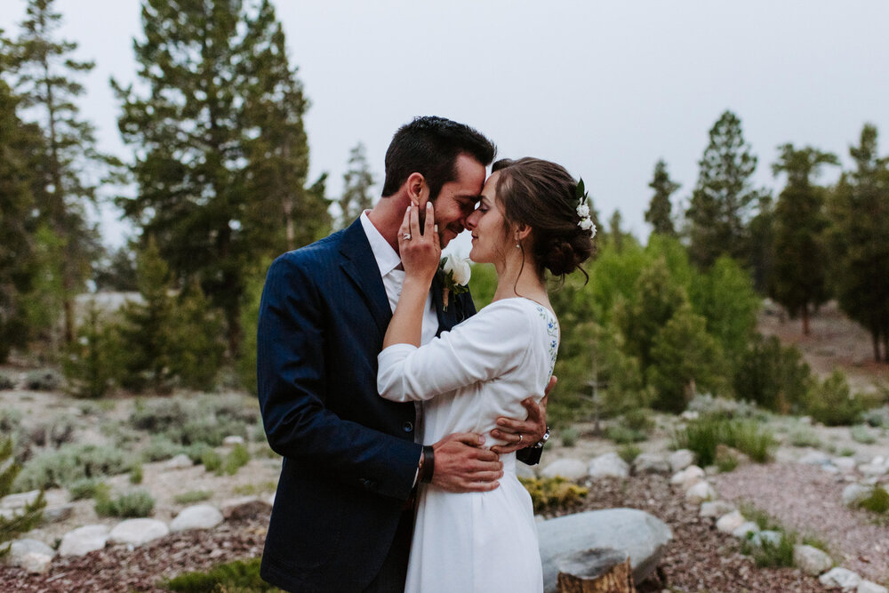  Wolf Den Wedding, Twin Lakes, Colorado Wedding,  intimate twin lakes wedding, twin lakes elopement, aspen wedding photographer, wolf den elopement, colorado wedding photographer, colorado elopement, colorado destination wedding, adventure elopement,