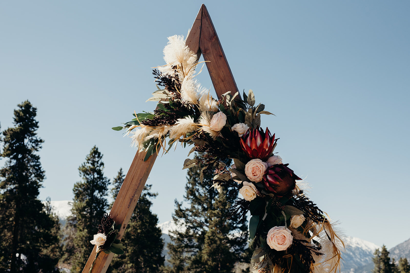   intimate twin lakes wedding, independence pass wedding, airbnb wedding, airbnb elopement, twin lakes elopement, aspen wedding photographer, wolf den elopement, colorado wedding photographer, colorado elopement, colorado destination wedding, adventu