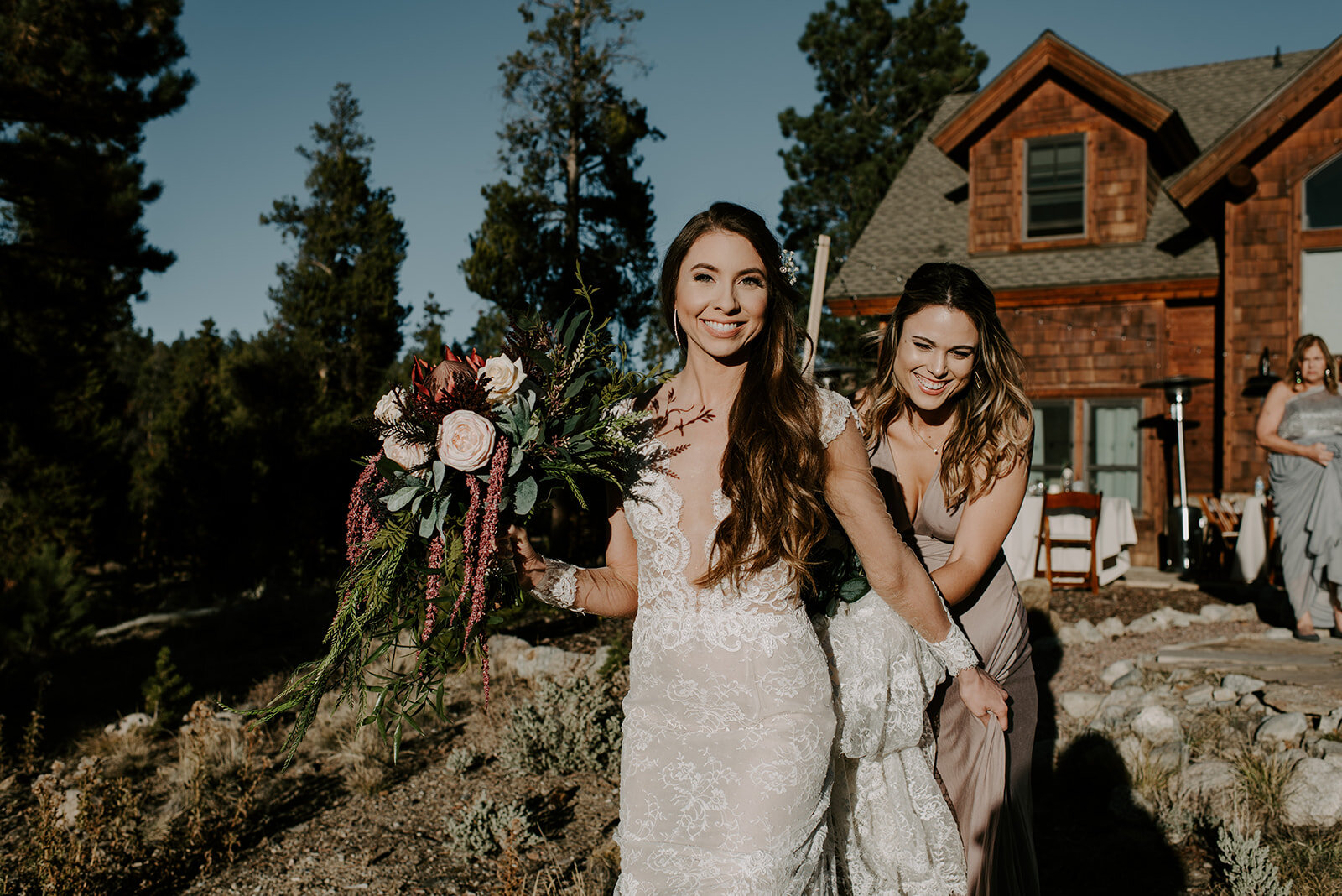   intimate twin lakes wedding, independence pass wedding, airbnb wedding, airbnb elopement, twin lakes elopement, aspen wedding photographer, wolf den elopement, colorado wedding photographer, colorado elopement, colorado destination wedding, adventu